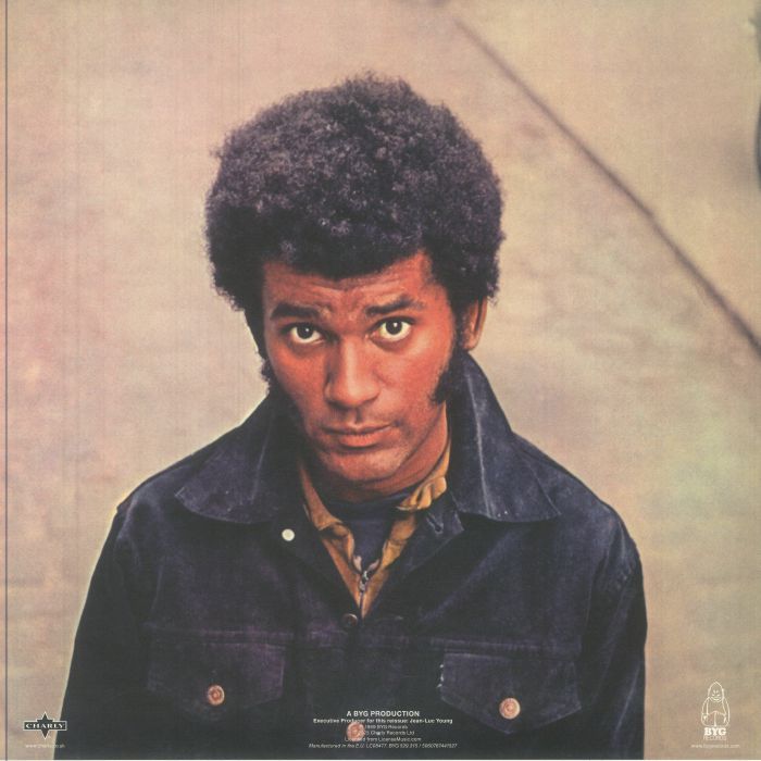 BRAXTON, Anthony - B-X0 NO-47A (remastered)