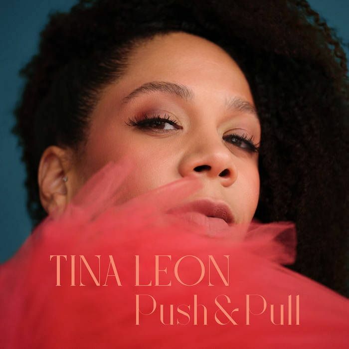 Tina LEON - Push & Pull Vinyl at Juno Records.