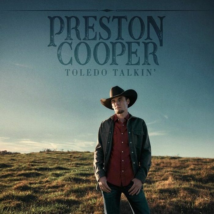 COOPER, Preston - Toledo Talkin'