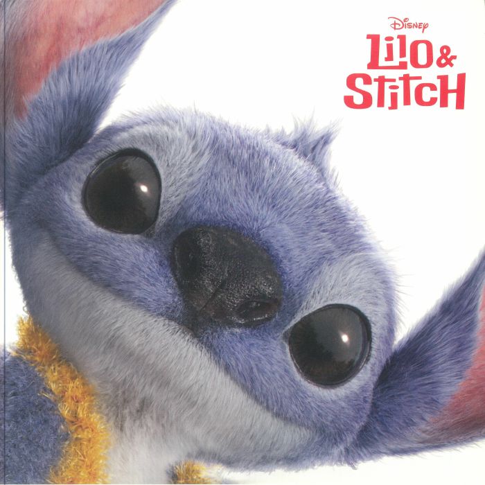 VARIOUS - Lilo & Stitch (Soundtrack)
