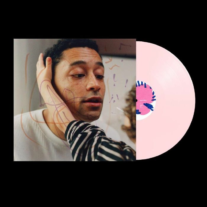 Loyle CARNER - Hopefully! レコード at Juno Records.
