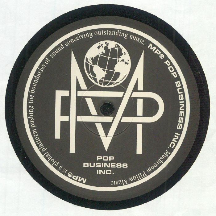 EL COLUMPIO ASESINO/I HATE MODELS - Toro: Speed Up Revival Edit