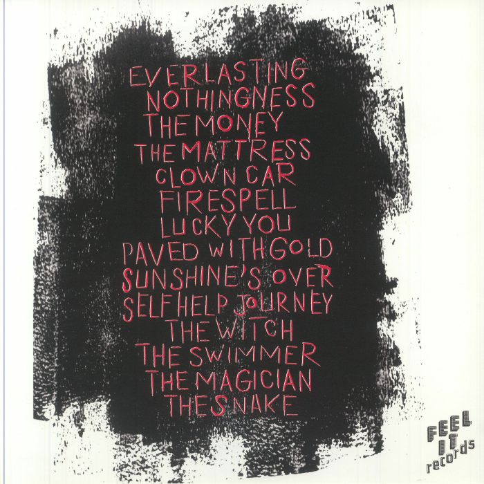 LUNG - The Swankeeper
