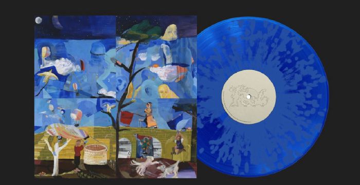 John ROSEBORO - Fools Vinyl at Juno Records.