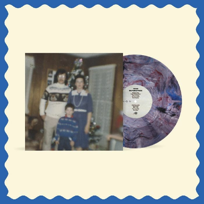TRSH - Soporific