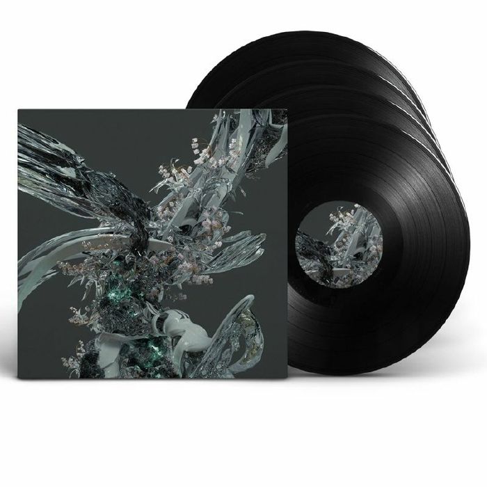 VARIOUS - Metaflora III