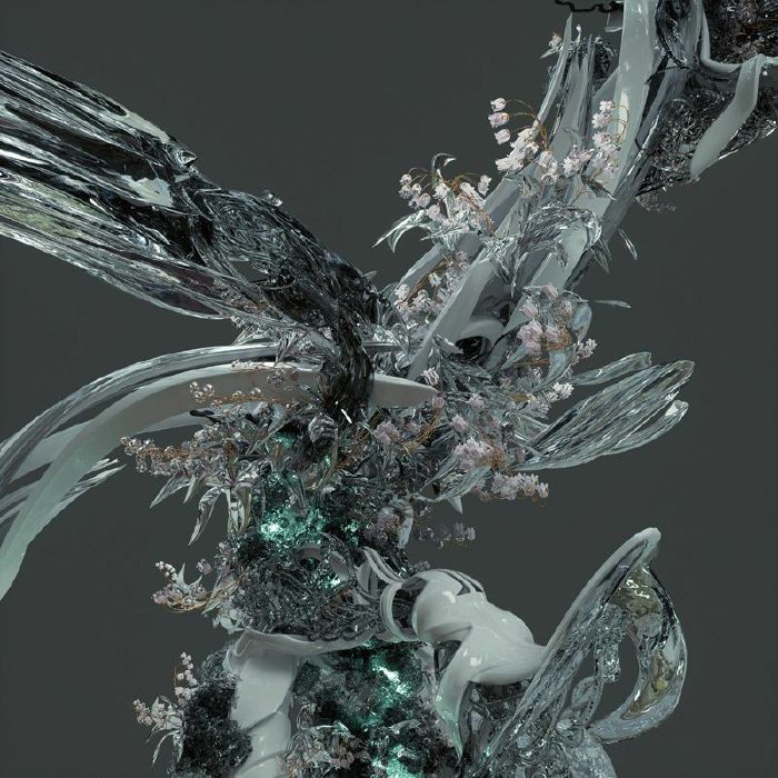 VARIOUS - Metaflora III
