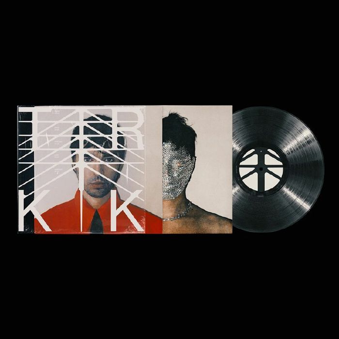 TRIKK - Harmonia