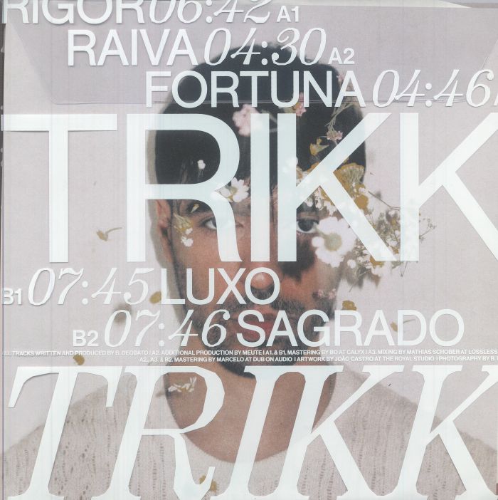 TRIKK - Harmonia