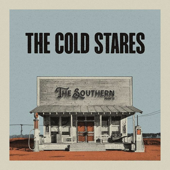 COLD STARES, The - The Southern Part 2