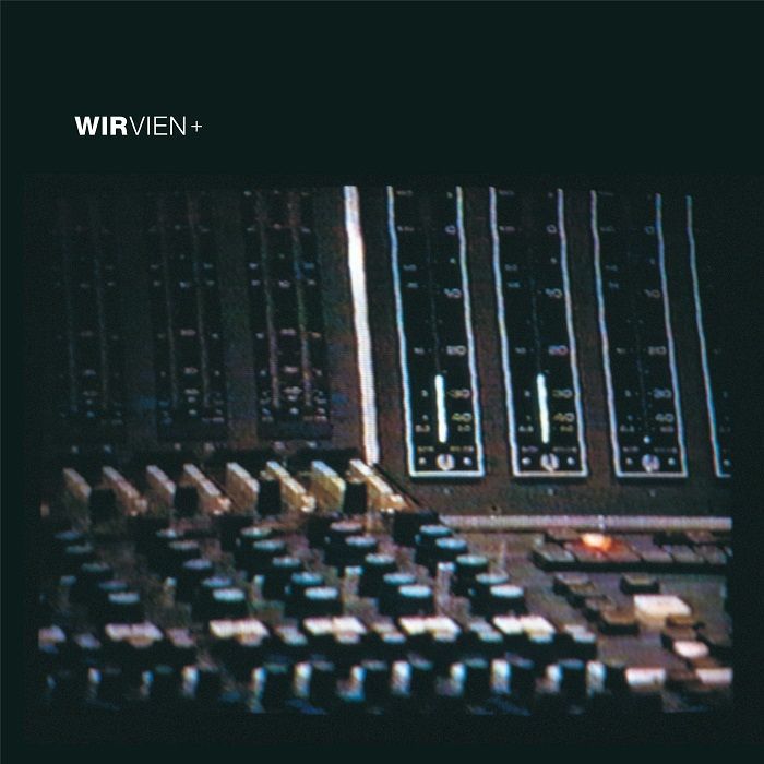 WIR aka WIRE - Vien +