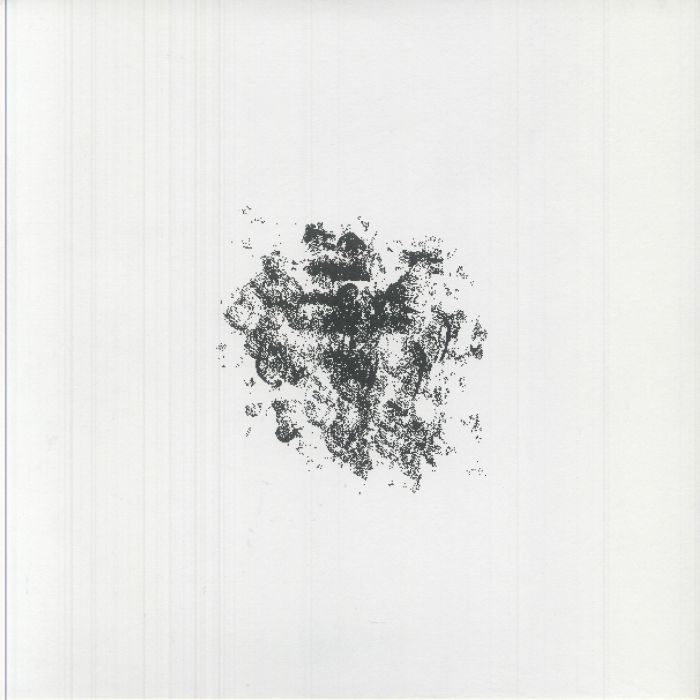 Iri Gram – False 04 vinyl cover
