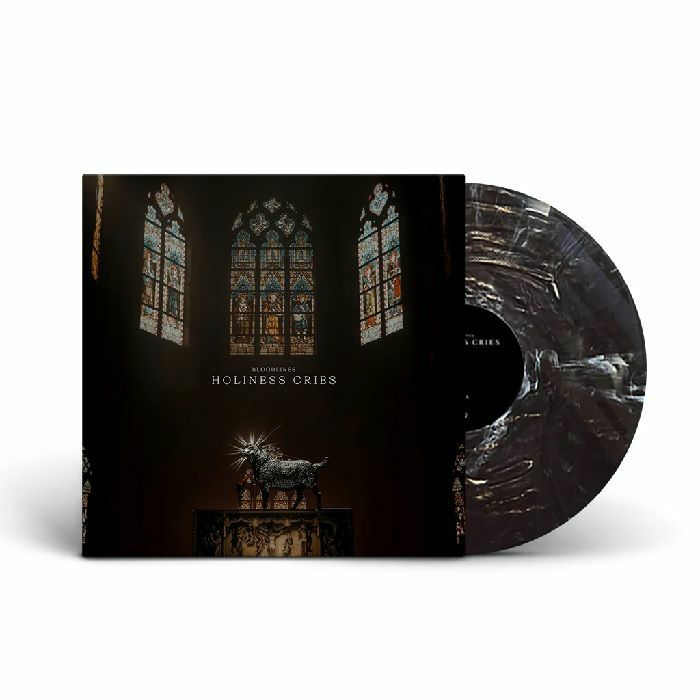 BLOODLINES - Holiness Cries