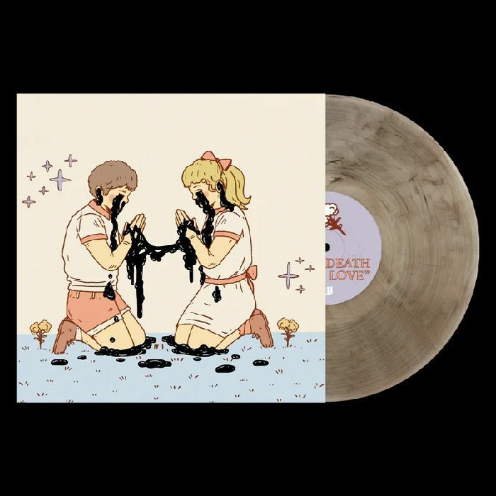 GREET DEATH - Die In Love