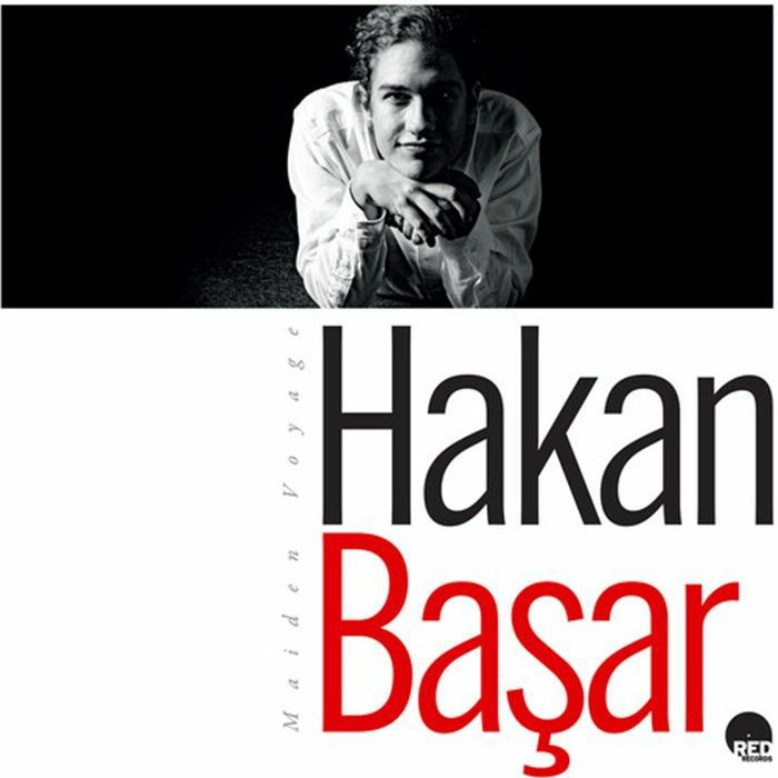 BASAR, Hakan - Maiden Voyage