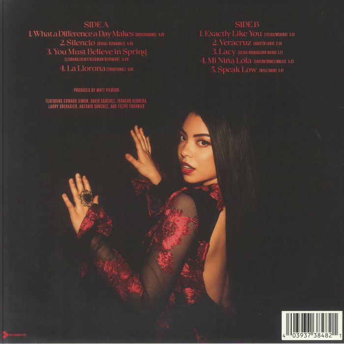 LUCIA - Lucia