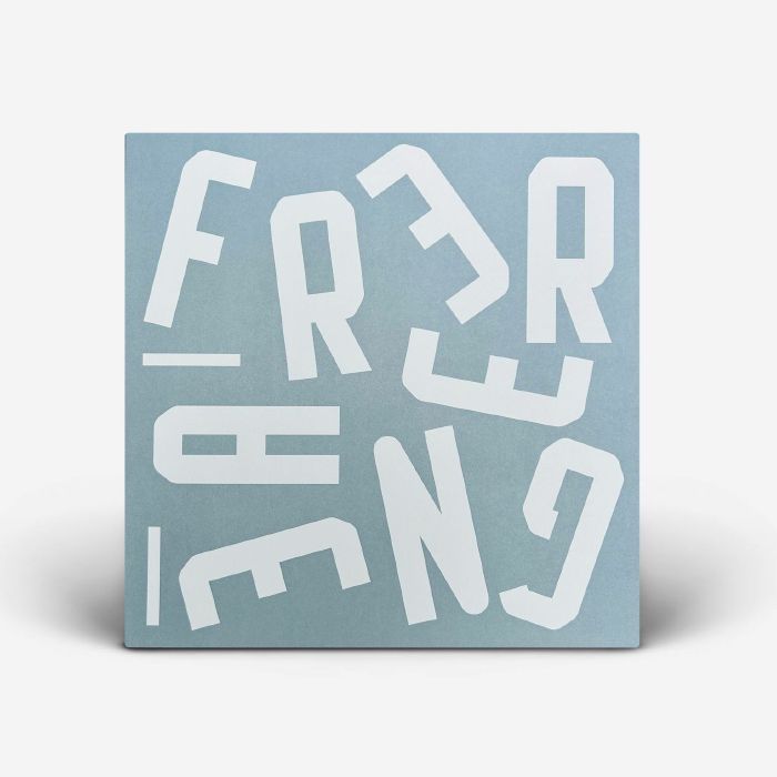 JACKSON, Milton/BRIAN KAGE - Fire Emoji EP