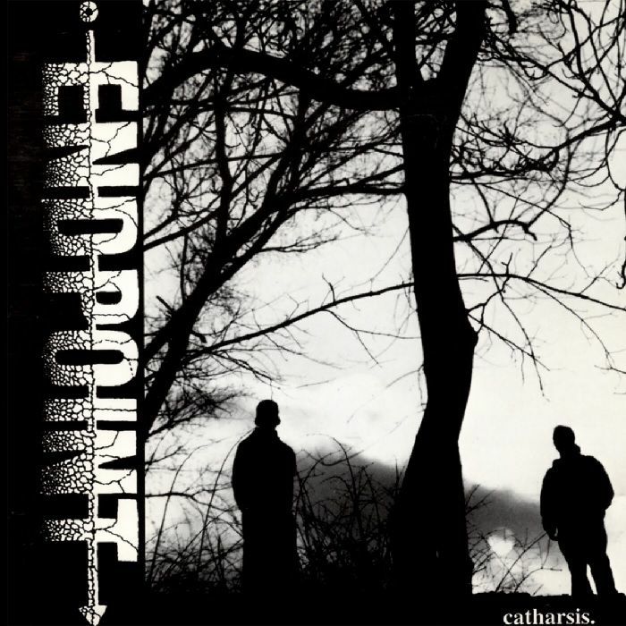 ENDPOINT - Catharsis (reissue)