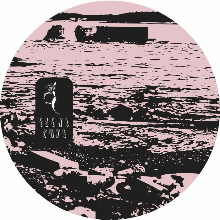 JOYFULL FAMILY - Wait A Minute EP