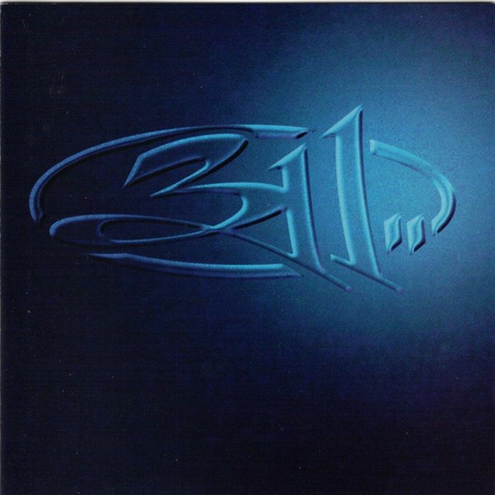 311 - 311 (30th Anniversary Edition)