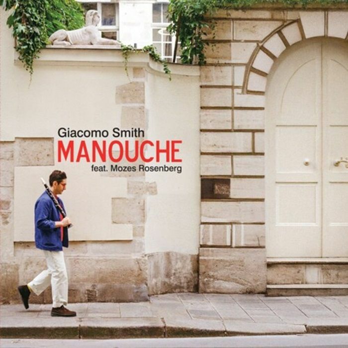 SMITH, Giacomo - Manouche