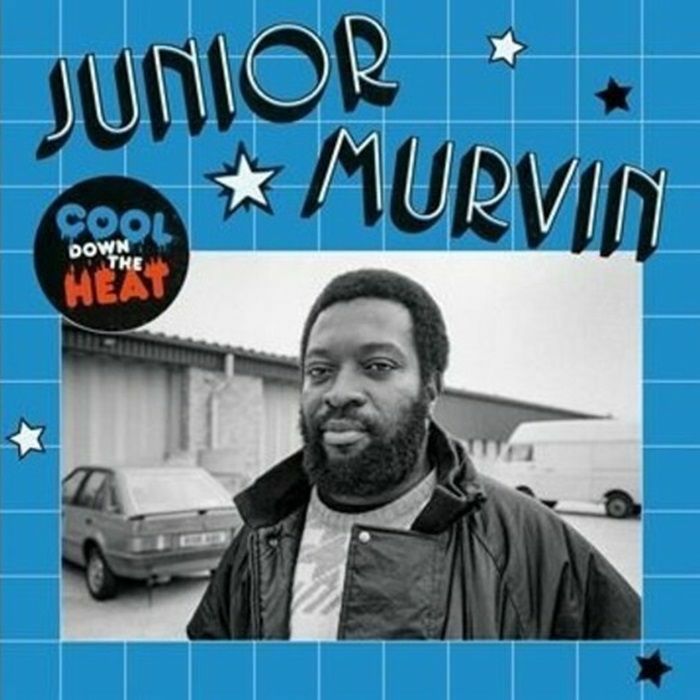MURVIN, Junior - Cool Down The Heat