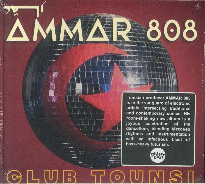 AMMAR 808 - Club Tounsi
