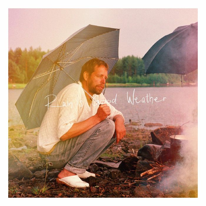 FROM KID - Rain Is Good Weather