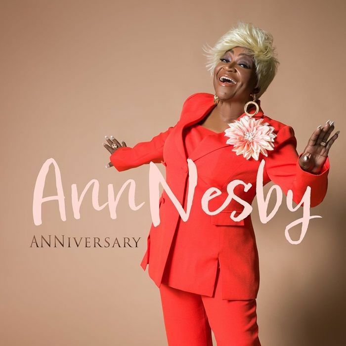 NESBY, Ann - Anniversary