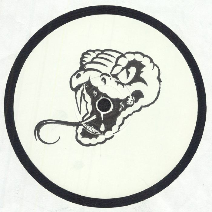 UNKNOWN ARTIST - Slick Venom EP