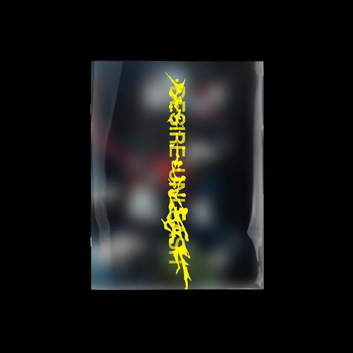 ENHYPEN - Desire: Unleashed