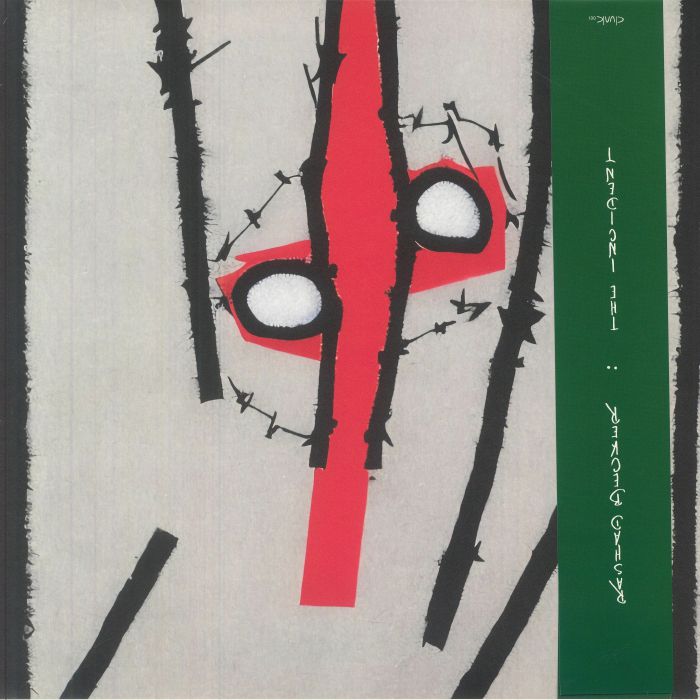 BECKER, Rashad - The Incident