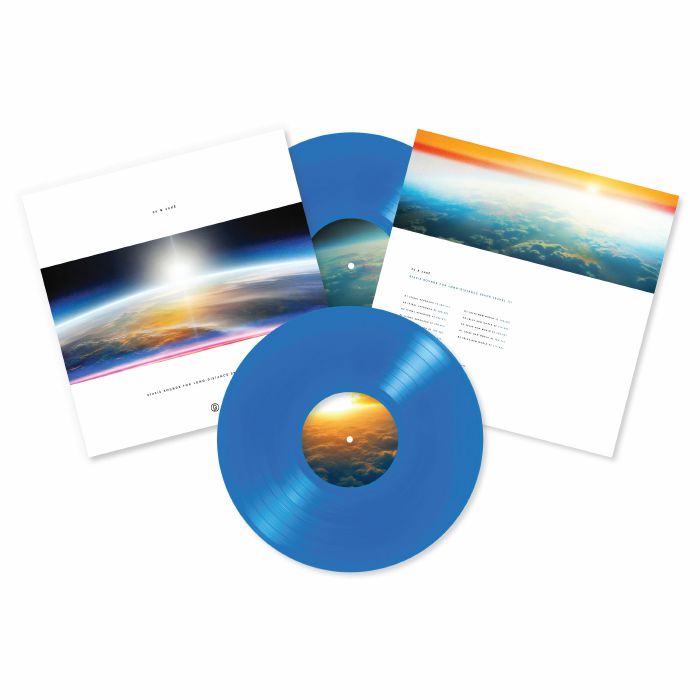 36/ZAKE - Stasis Sounds For Long Distance Space Travel III
