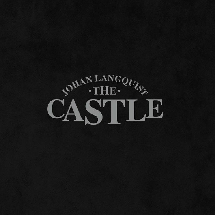 LANGQUIST, Johan - The Castle