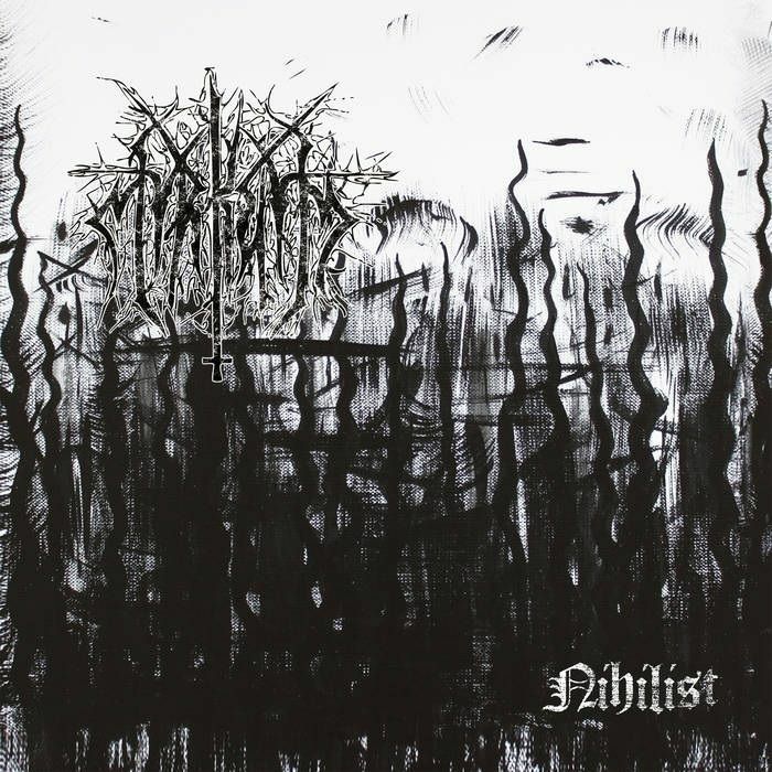 MYRKVID - Nihilist