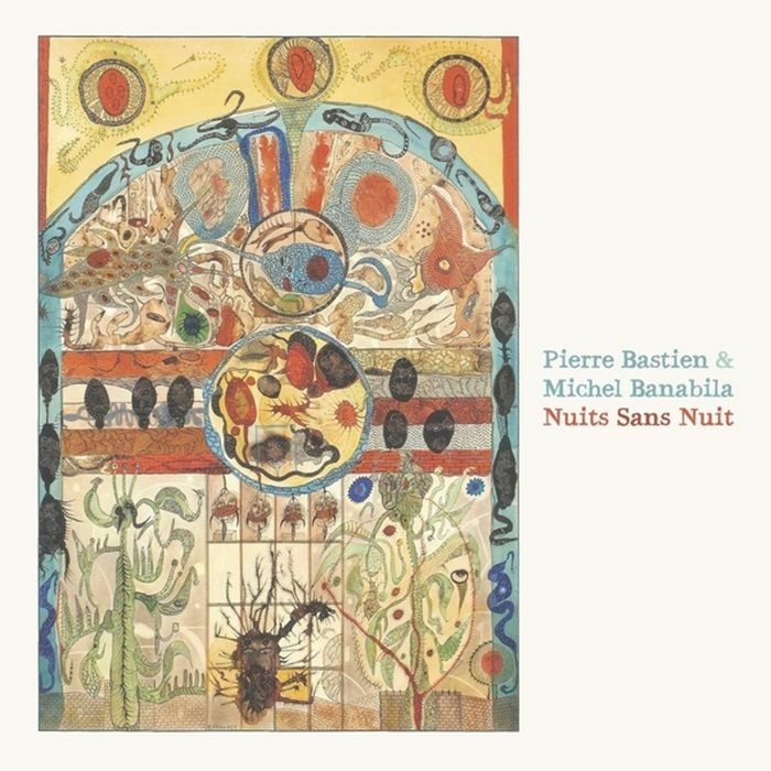 BASTIEN, Pierre/MICHEL BANABILA - Nuits Sans Nuit