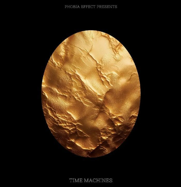 PHOBIA EFFECT - Time Machines