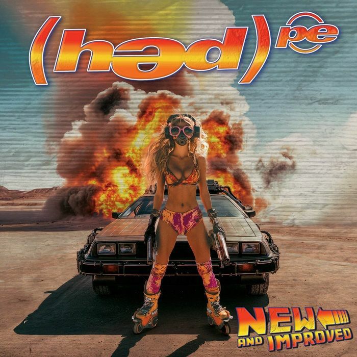 HED PE - New & Improved