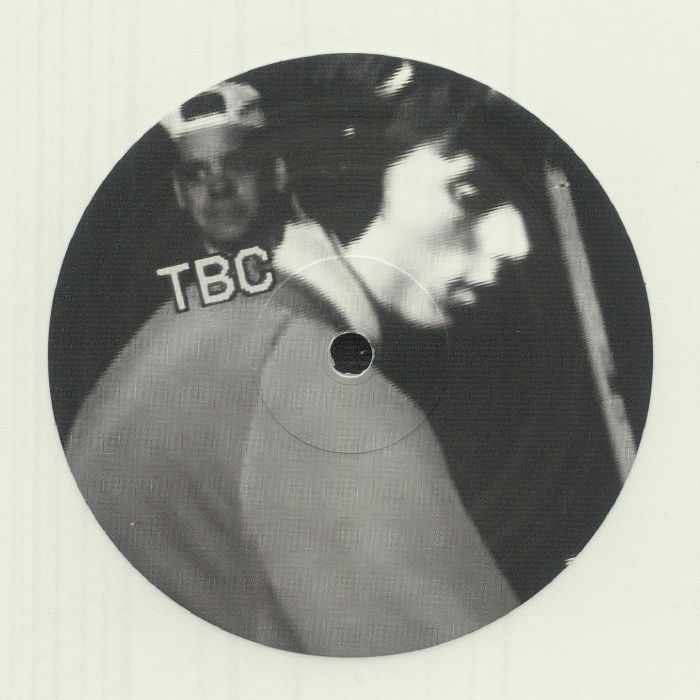 SHADOW CHILD - TBC 001