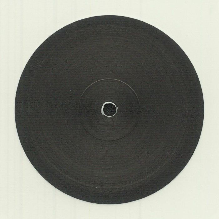 SHADOW CHILD - TBC 001