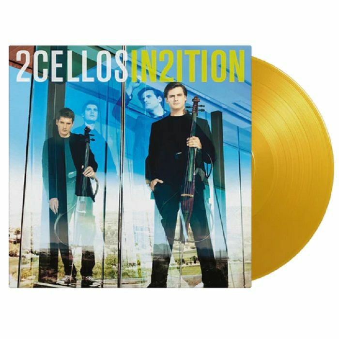 2 CELLOS - In2ition