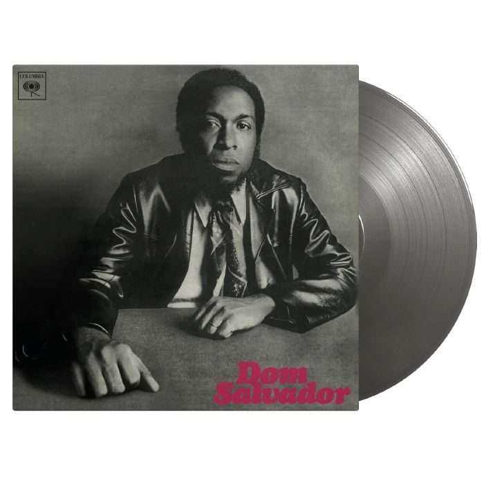 DOM SALVADOR - Dom Salvador