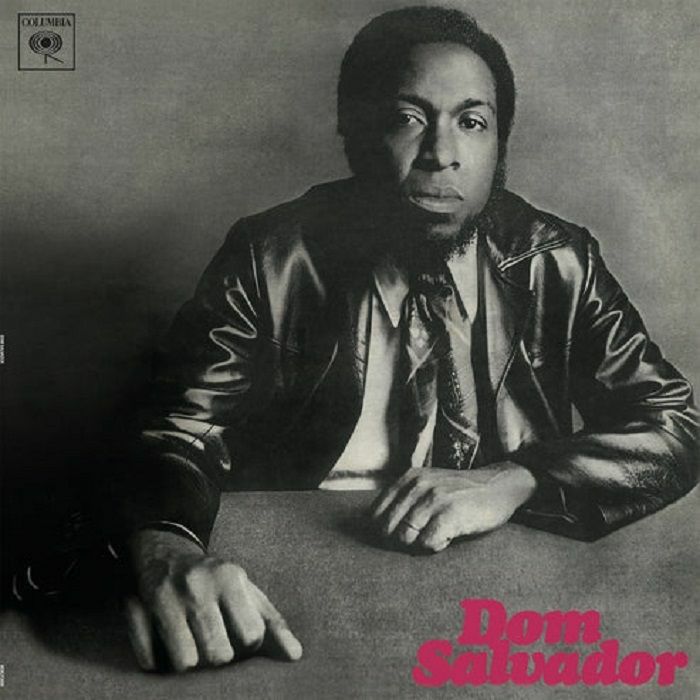 DOM SALVADOR - Dom Salvador