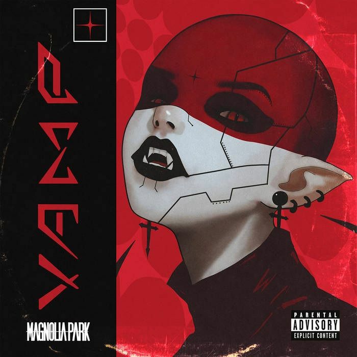 MAGNOLIA PARK - Vamp