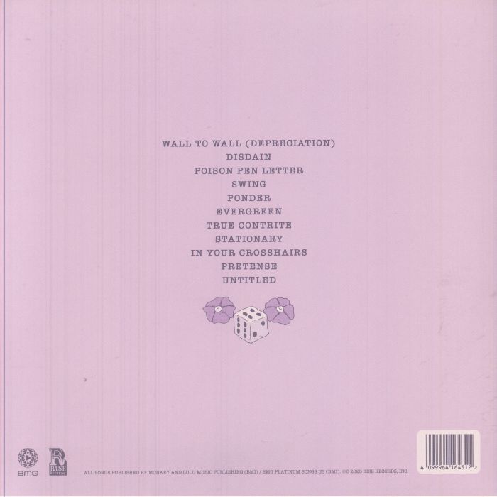 KNUCKLE PUCK Copacetic (remastered) Vinyl at Juno Records.