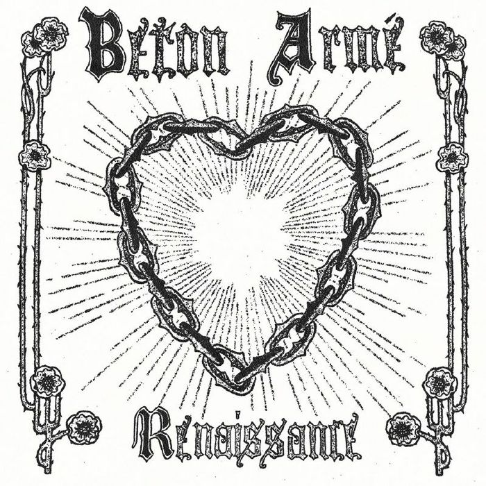 BETON ARME - Renaissance