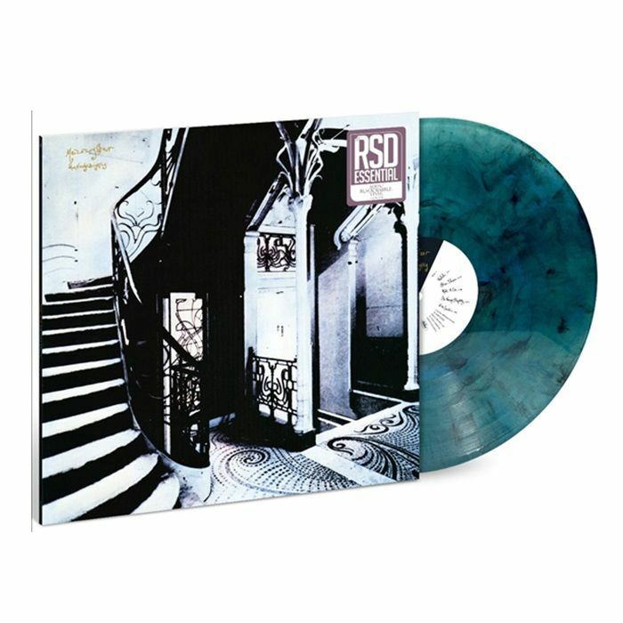 洋楽 Mazzy Star / She Hangs Brightly MAZZY STAR - She Hangs Brightly (reissue) レコード at Juno