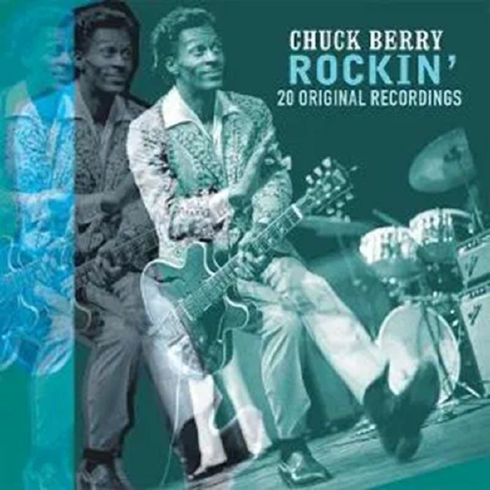 BERRY, Chuck - Rockin'