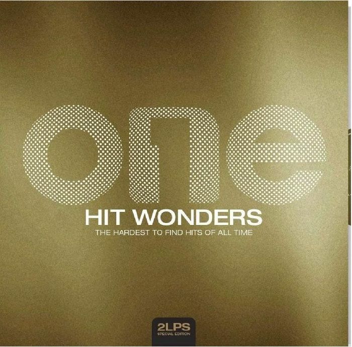 VARIOUS - One Hit Wonders