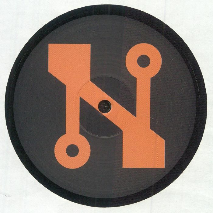 INNER CITY - Ahnonghay (reissue)